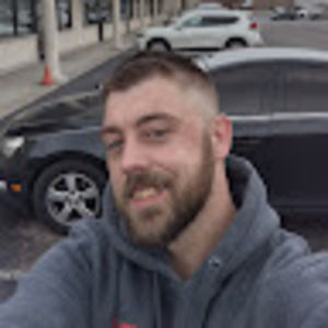 Meet your Posher, Joshua